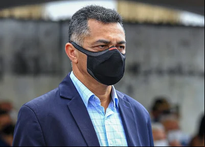 Rubens Pereira
