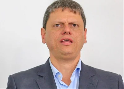 Tarcísio Gomes de Freitas