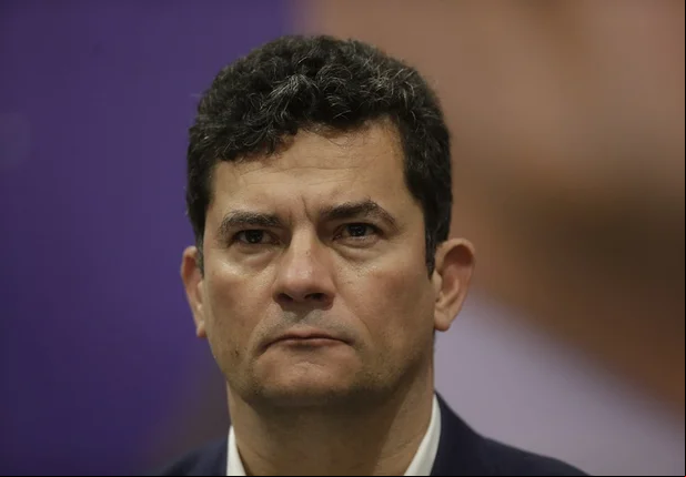 Sérgio Moro