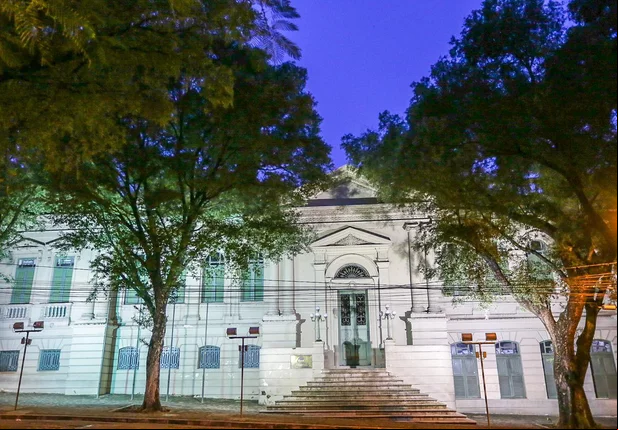 Prefeitura Municipal de Teresina