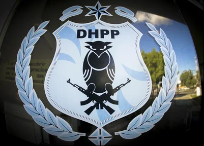DHPP