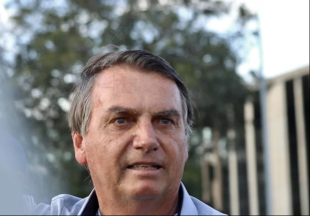 Jair Bolsonaro