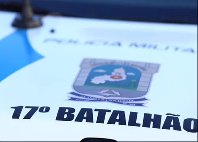 17º Batalhão da Polícia Militar