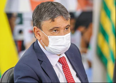 Wellington Dias