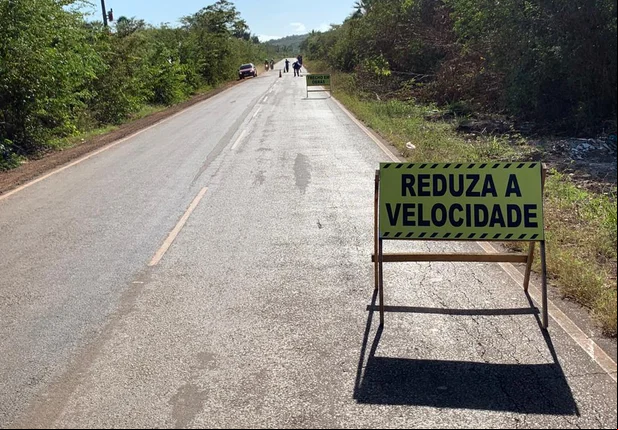 Governo autoriza obras em rodovias importantes para o turismo piauiense
