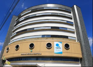 Tribunal Regional Eleitoral do Piauí
