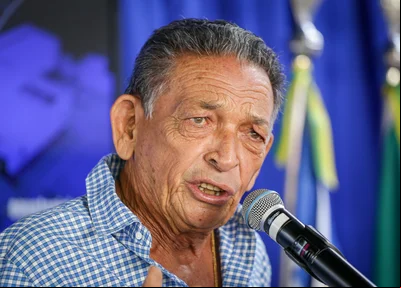 Gil Paraibano, Prefeito de Picos