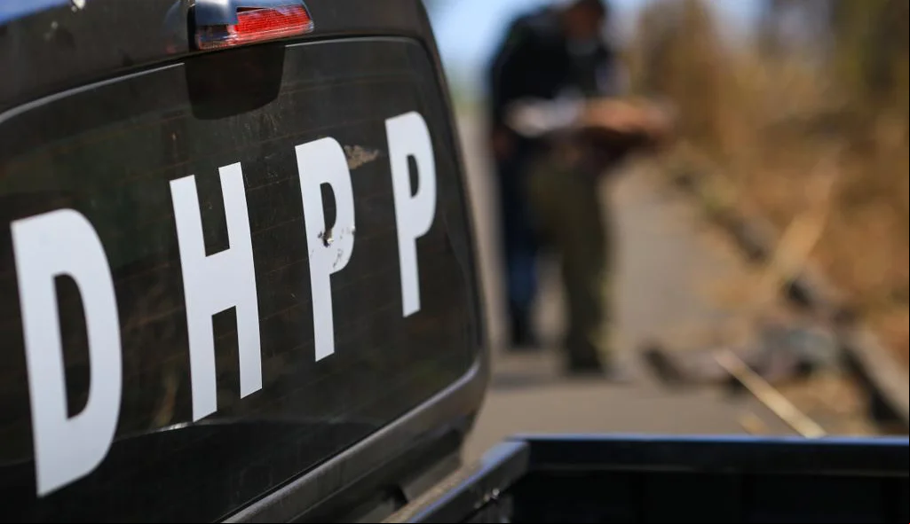 DHPP