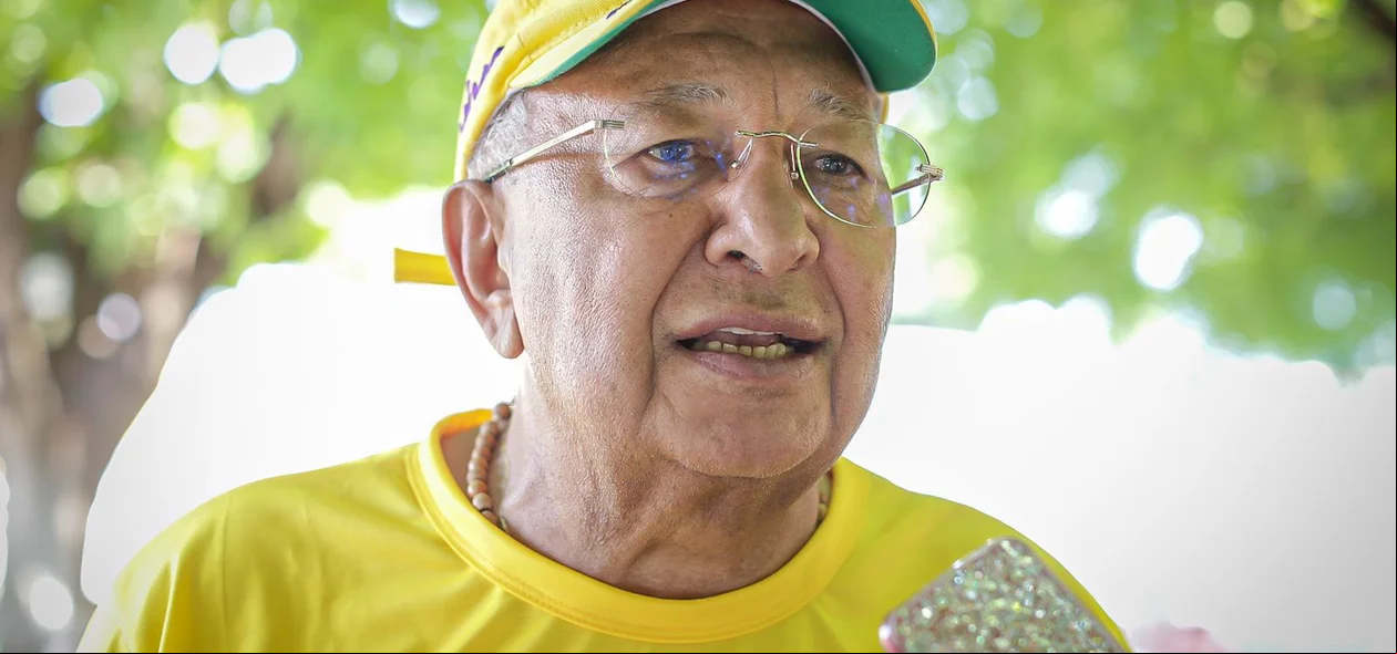 Dr. Pessoa