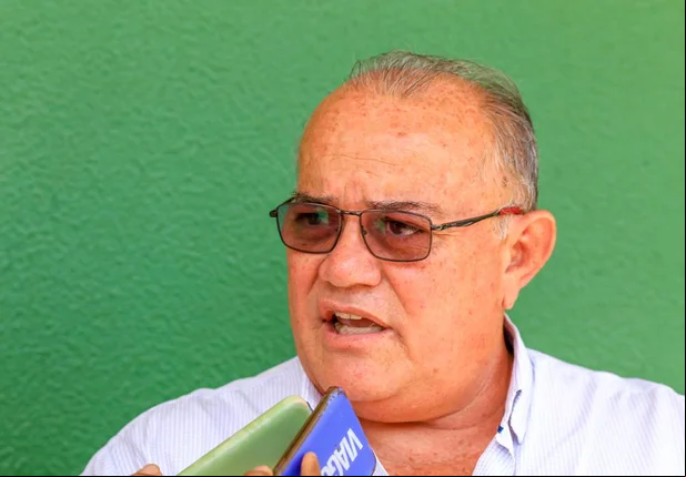 Antônio José Lira