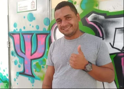 Bruno Pimentel Cunha Leal