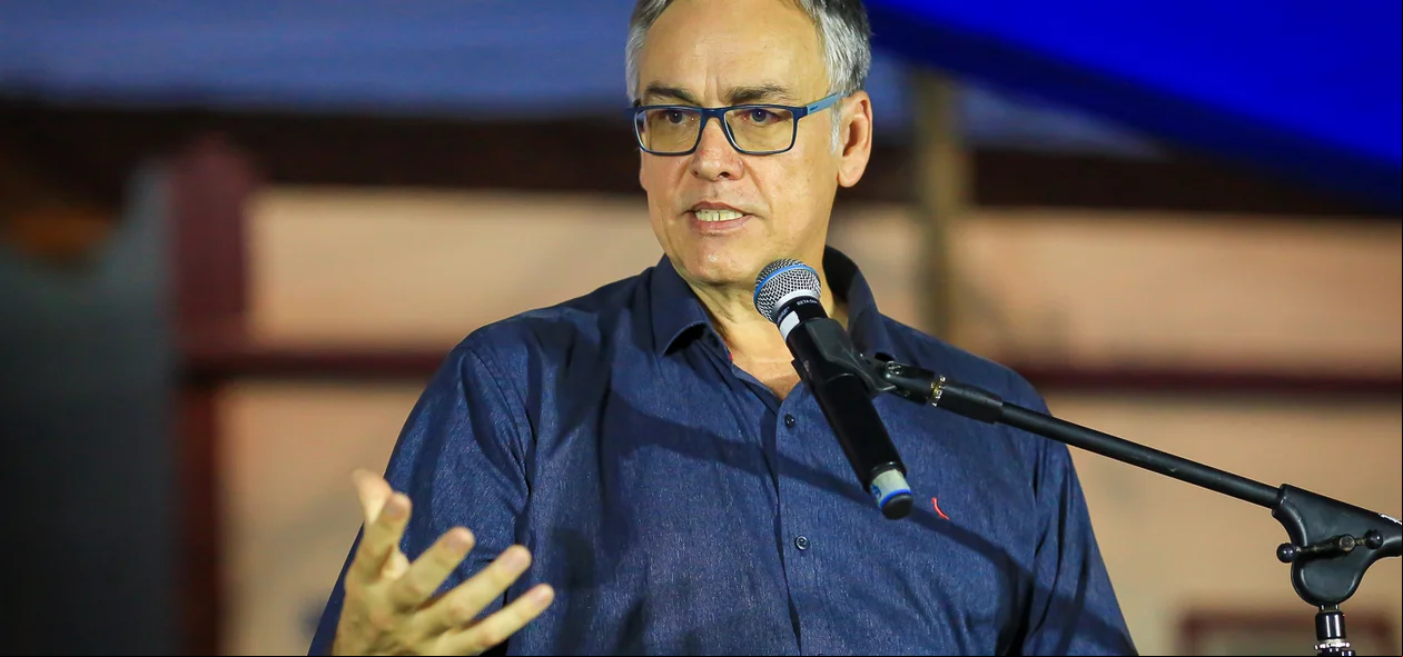 Cosme Cesário, superintendente da Equatorial na região Norte do Piauí