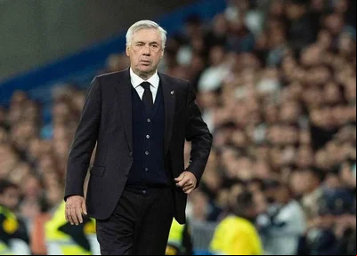Carlo Ancelotti