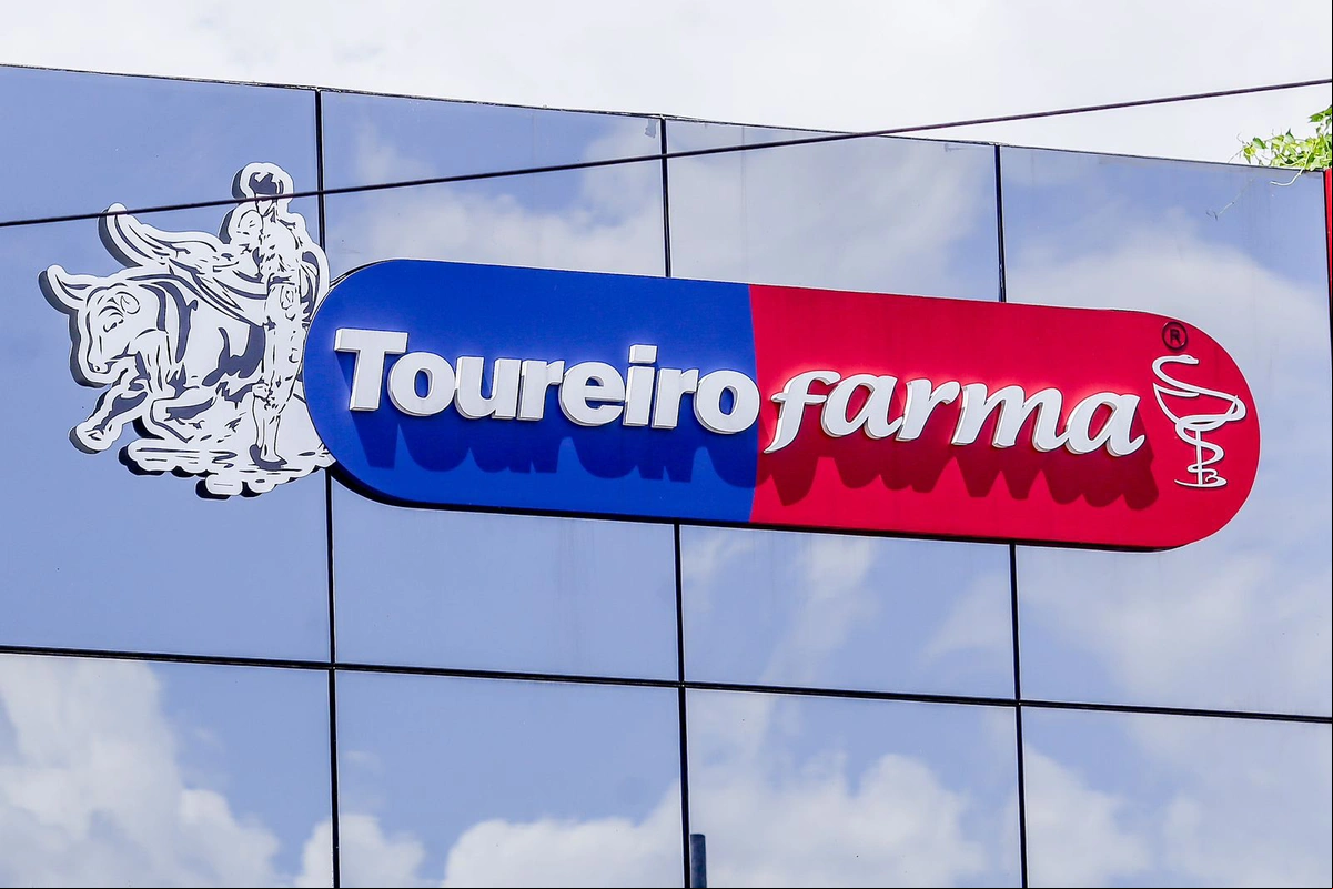 Farmácias Toureiro