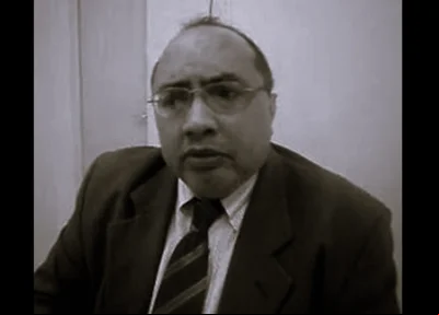 Juiz José Ribamar Oliveira
