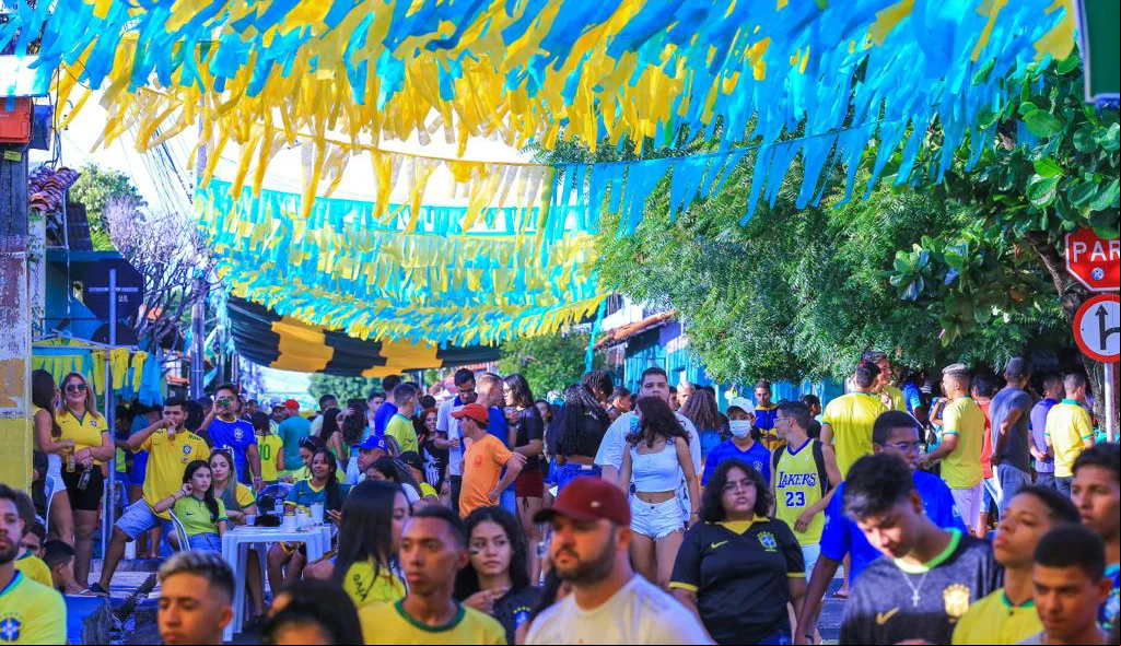 Rua da Crel