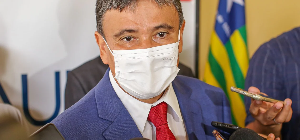 Governador Wellington Dias