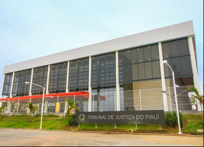Tribunal de justiça do Piauí