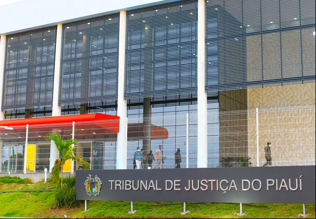 Tribunal de justiça