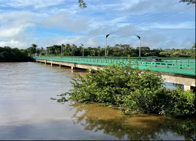Rio Longá