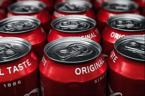 Ministério suspende produção em fábrica da Coca-Cola no CE
