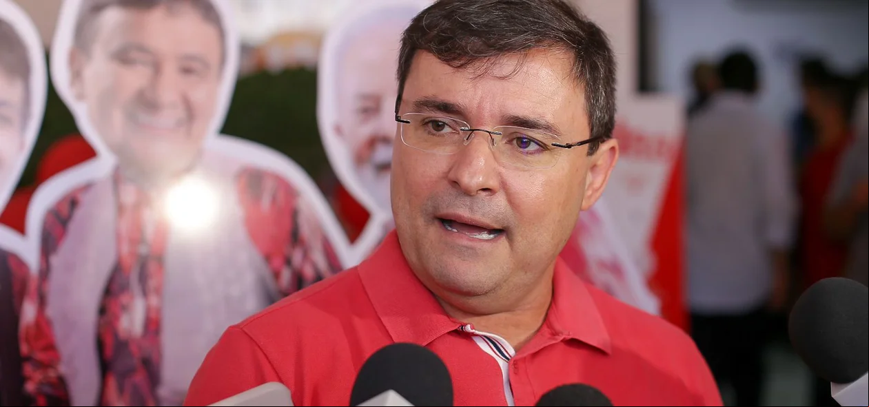 Deputado Fábio Novo