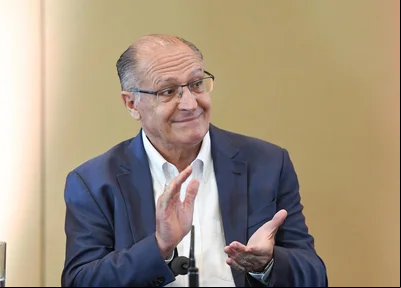 Geraldo Alckmin
