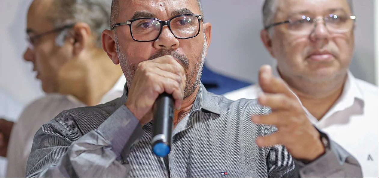 Prefeito Alemão