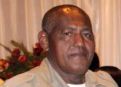 Cabo Evaldo Pereira