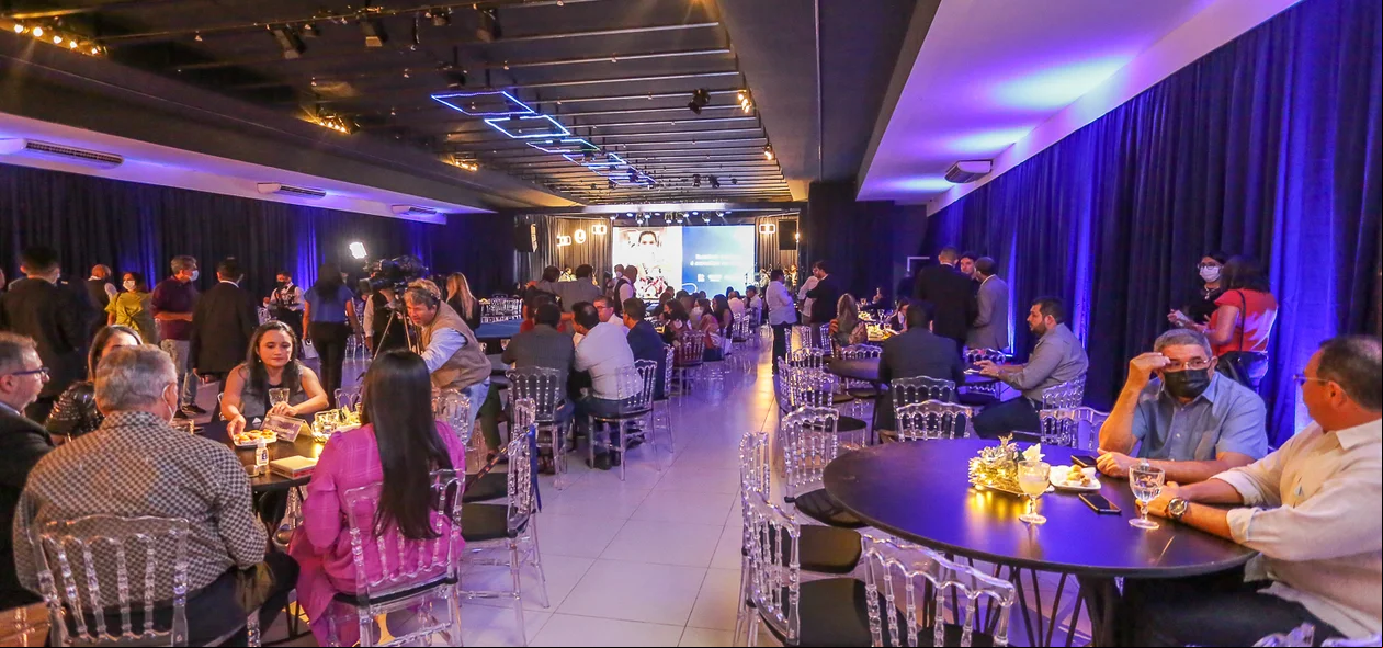Finess Buffet em Teresina