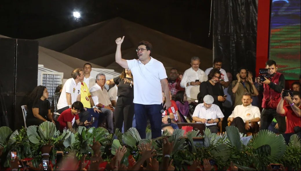Rafael Fonteles