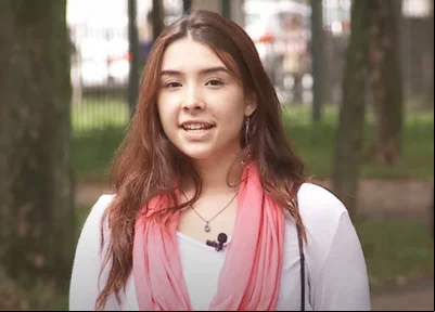 Alicia Müller, estudante de medicina da USP que roubou dinheiro de formatura