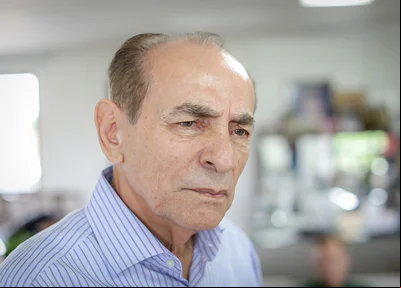 Marcelo Castro