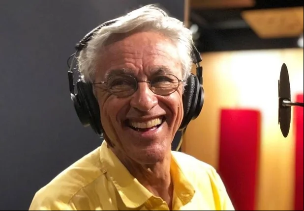 Caetano Veloso