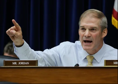 Jim Jordan