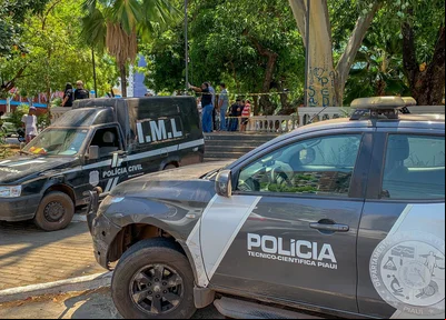 Morador de rua foi encontrado morto