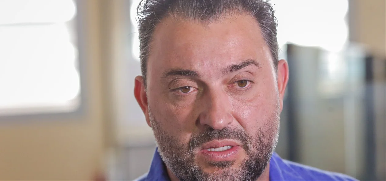Deputado federal Átila Filho