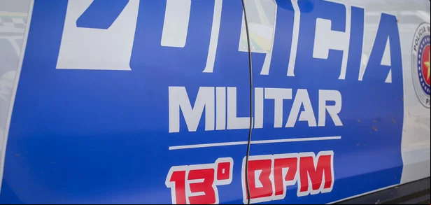 13º Batalhão da Polícia Militar