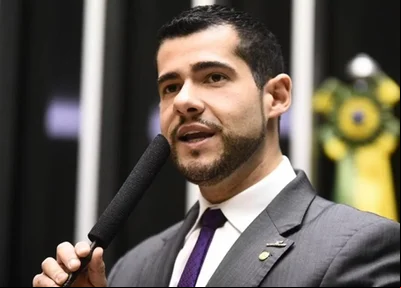 Deputado Alexandre Leite