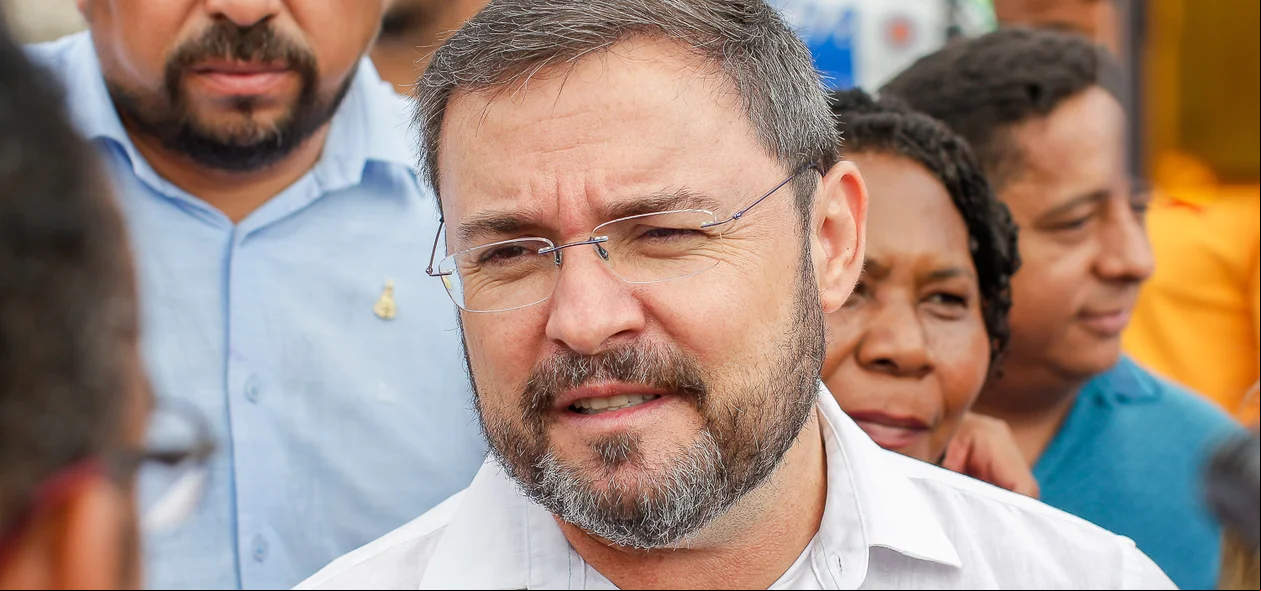 Deputado Fábio Novo