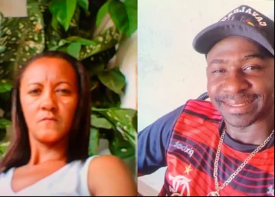 Duas pessoas foram mortas em um tiroteio em Canto do Buriti