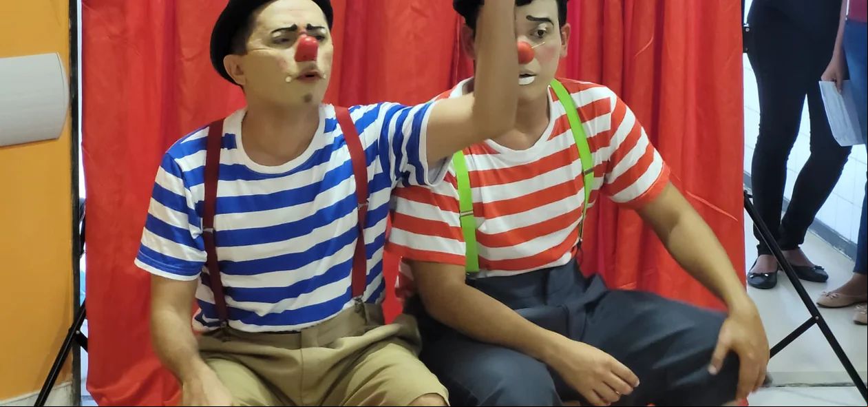 Carnaval do Hospital São Marcos