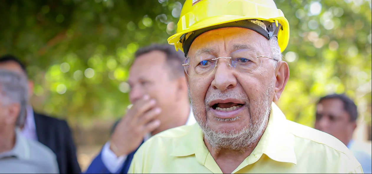 Prefeito Dr. Pessoa