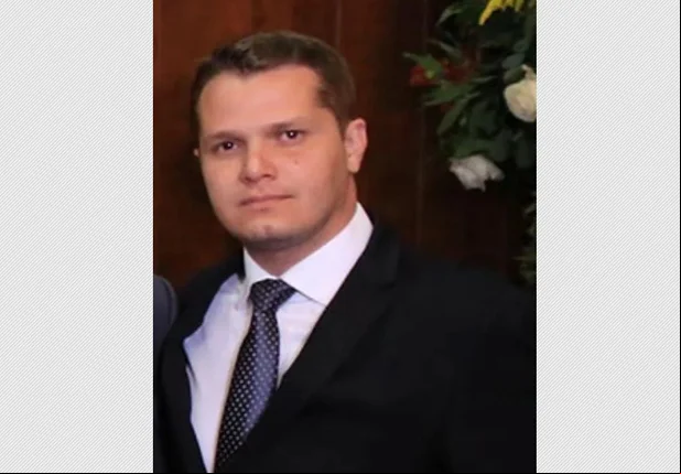 Advogado André de Almeida