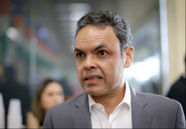 Deputado Estadual Gil Carlos