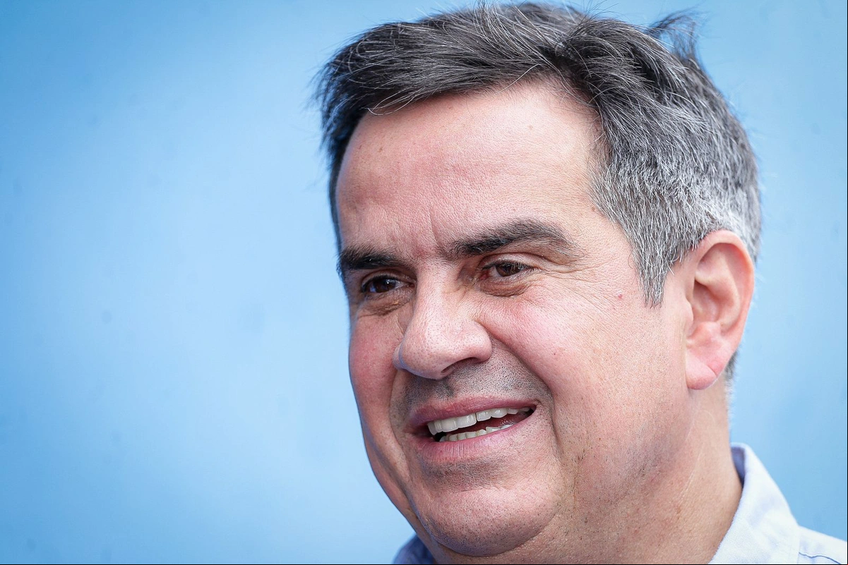 Senador Ciro Nogueira