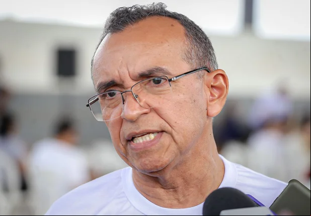 Vereador Paulo Lopes