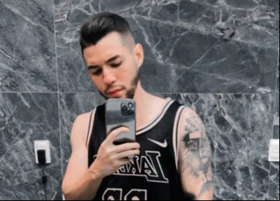 Gustavo Soares Santos