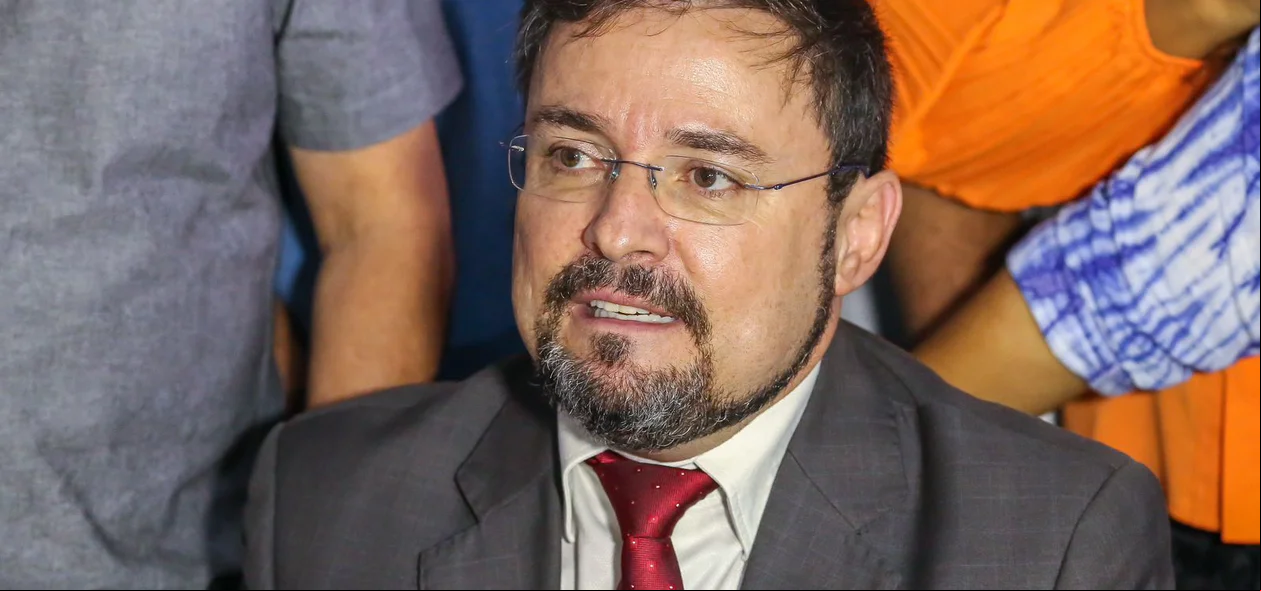 Fábio Novo