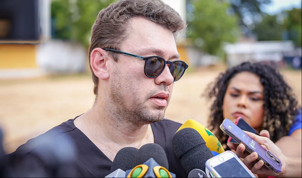 Giovani Telmo